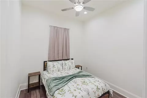 Bedroom - 8532 Regiment Dr, Chalmette, LA 70043 photo 6 of 9