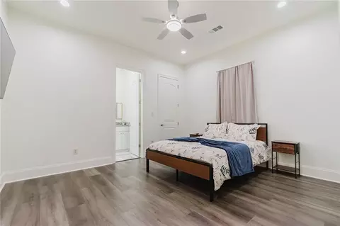 Bedroom - 8532 Regiment Dr, Chalmette, LA 70043 photo 1 of 9