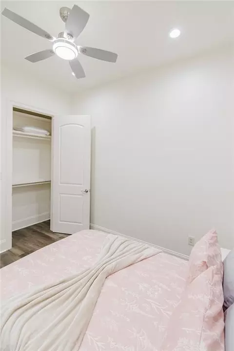 Bedroom - 8532 Regiment Dr, Chalmette, LA 70043 photo 4 of 9