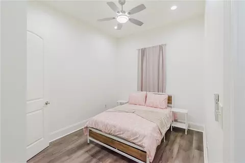 Bedroom - 8532 Regiment Dr, Chalmette, LA 70043 photo 3 of 9