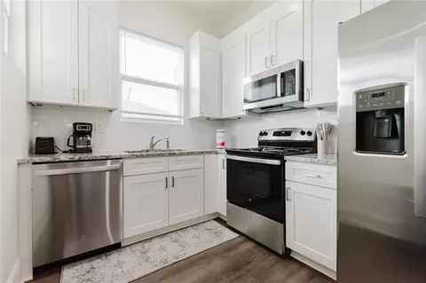 Kitchen - 8532 Regiment Dr, Chalmette, LA 70043 photo 1 of 2