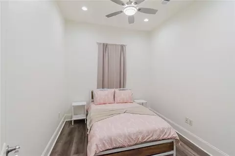 Bedroom - 8532 Regiment Dr, Chalmette, LA 70043 photo 5 of 9