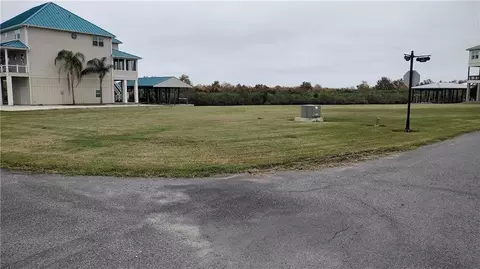 lot59 Bench Blvd, Saint Bernard, LA 70085