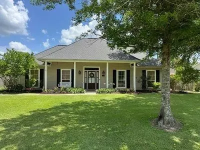 14310 Mckenzy Way, Walker, LA 70785 photo 1