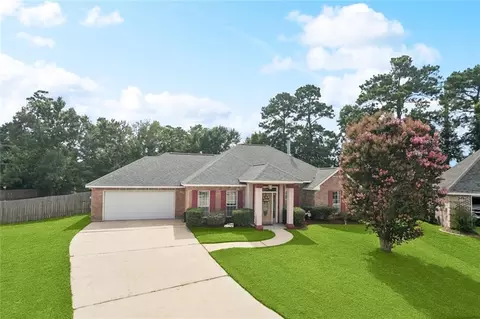 101 Tammy Dr, Slidell, LA 70458 photo 1