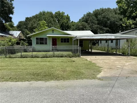 117 Sam St, Eunice, LA 70535 photo 2