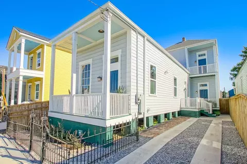 2315 4th St, New Orleans, LA 70113