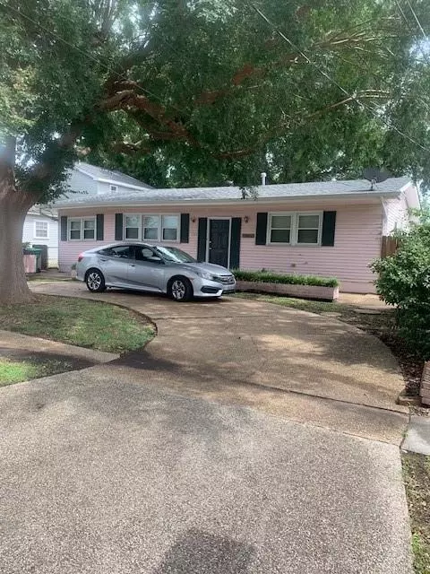 3124 42nd St, Metairie, LA 70001