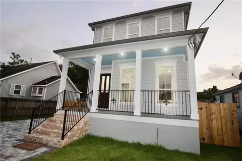 3126 St Bernard Ave, New Orleans, LA 70119