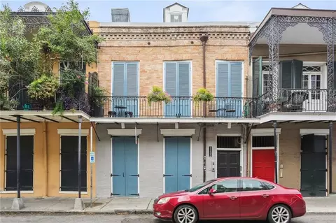 1133 Royal St #7, New Orleans, LA 70116