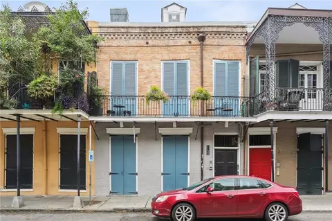 1133 Royal St #7, New Orleans, LA 70116