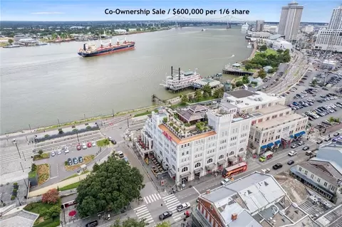 620 Decatur St #PHB3, New Orleans, LA 70130