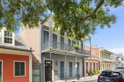 718 Barracks St #6, New Orleans, LA 70116