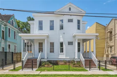 1738 40 Josephine St, New Orleans, LA 70113