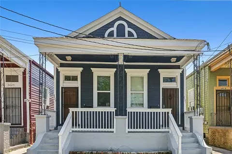 2421 Saint Roch Ave, New Orleans, LA 70117