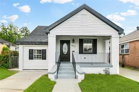1621 Congress St, New Orleans, LA 70117