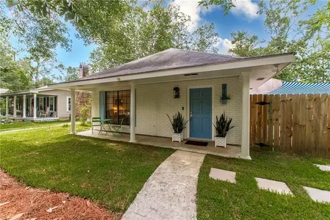 219 W 14th Ave, Covington, LA 70433 photo 1
