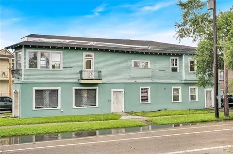 1830 Saint Bernard Ave, New Orleans, LA 70116