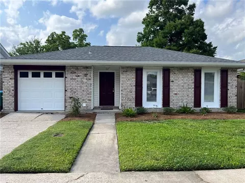 828 Libra Ln, Kenner, LA 70065 photo 1