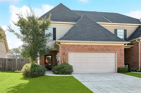 119 Nickel Loop, Slidell, LA 70458 photo 1