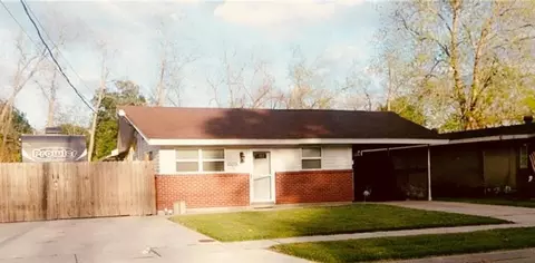 1509 Stella Pl, Marrero, LA 70072