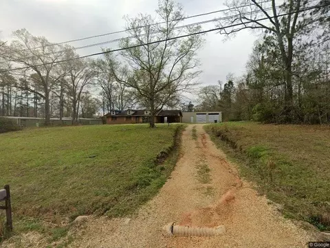 816 Avenue C Ave, Kentwood, LA 70444