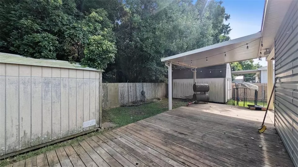 Exterior - 2735 Village Ct, Marrero, LA 70072 photo 5 of 6