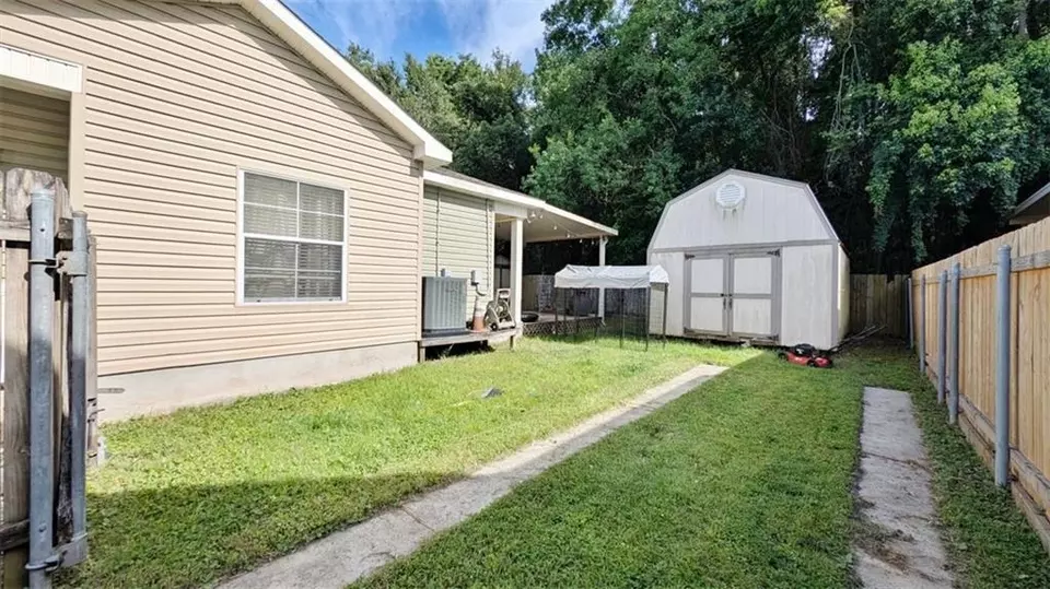 Exterior - 2735 Village Ct, Marrero, LA 70072 photo 6 of 6