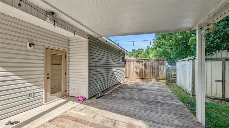 Exterior - 2735 Village Ct, Marrero, LA 70072 photo 4 of 6