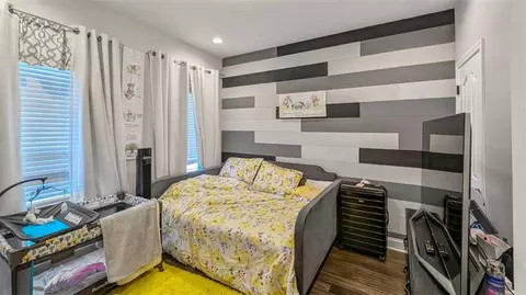 Bedroom - 2735 Village Ct, Marrero, LA 70072 photo 1 of 2