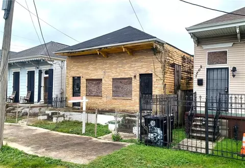 2029 31 St Ann St, New Orleans, LA 70116