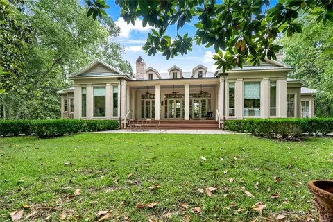 10175 Core Cemetery Rd, Folsom, LA 70437