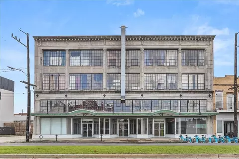1824 Oretha Castle Haley Blvd #204, New Orleans, LA 70113