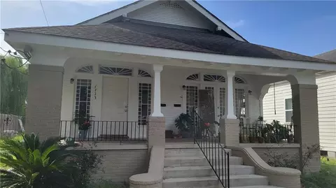 1773 N 75 N Dorgenois St, New Orleans, LA 70119
