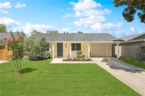 3633 E Loyola Dr, Kenner, LA 70065 photo 1