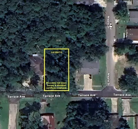 0 Terrace Ave, Slidell, LA 70458