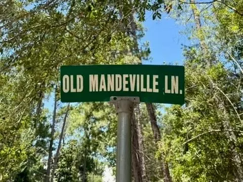 lot2 Old Mandeville Ln, Mandeville, LA 70448