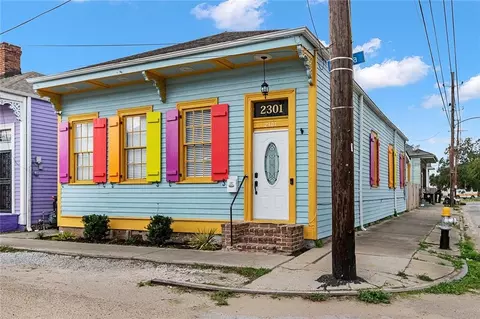 2301 Loyola Ave, New Orleans, LA 70113