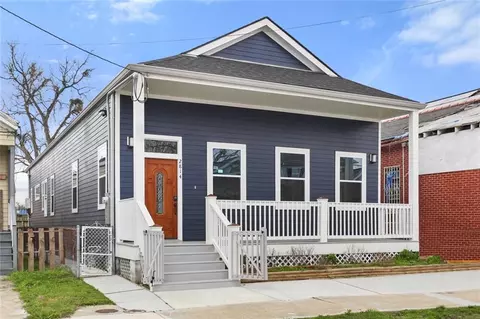 2814 2nd St, New Orleans, LA 70113