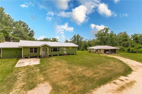 1970 Avenue L Ave, Bogalusa, LA 70427