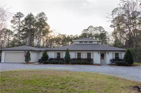 119 Ivy Dr, Covington, LA 70433 photo 1