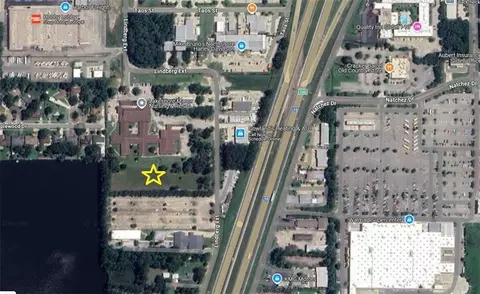Lindberg Drive, Slidell, LA 70458