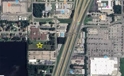 Lindberg Drive, Slidell, LA 70458