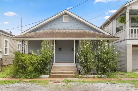 508 S 10 S Murat St, New Orleans, LA 70119