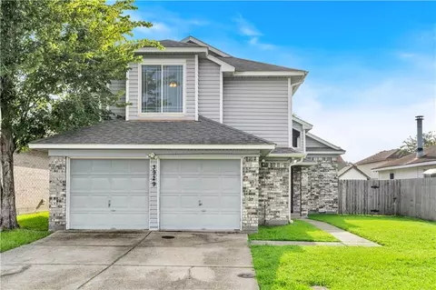 3929 E Bamboo Dr, Harvey, LA 70058 photo 1