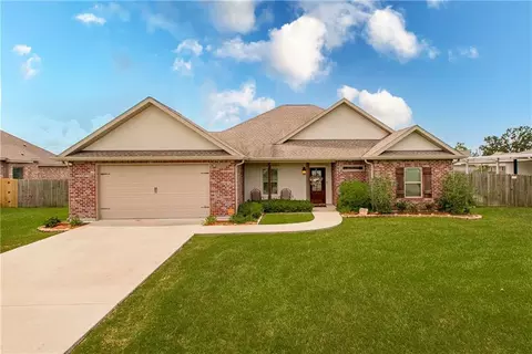 19321 Deerfield Loop, Loranger, LA 70446 photo 1
