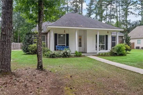 166 Egret St, Covington, LA 70433 photo 1