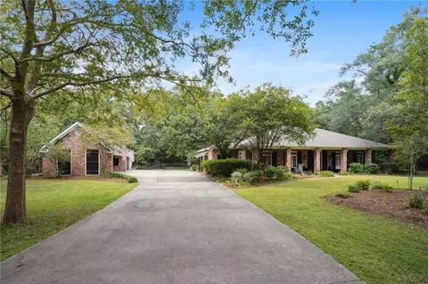 102 Lefleur Dr, Slidell, LA 70460