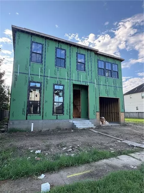 216 W Maple Ridge Dr, Metairie, LA 70001