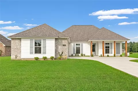 31861 Redrick Dr, Walker, LA 70785